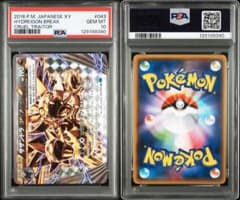 世界に59枚のみ【PSA10】サザンドラBREAK ｛043/054｝ - メルカリ