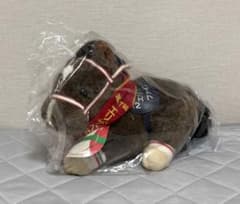 AVANTI ぬいぐるみS エリザベス女王杯 ファインモーション 競馬/競走馬