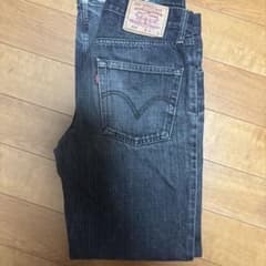 Levi's 533 デニムパンツ W31 L値下げ交渉⭕️！のサムネイル