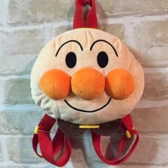 Ral様専用✳︎アンパンマンリュックのサムネイル
