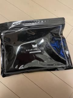 AGARISM ×GYDAのサムネイル