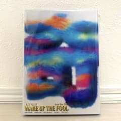 KEY TO LIT WAKE UP THE FOOL 受注生産盤 DVD - メルカリ