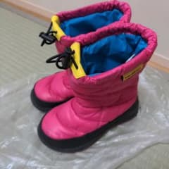 スノーシューズ　18.0のサムネイル