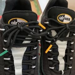 NIKE air max 95のサムネイル