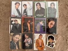 ランペ　岩谷翔吾　まとめ売り