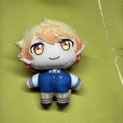 プロジェクトセカイ ぷちぬいマスコット 天馬司 セガ ラッキーくじのサムネイル