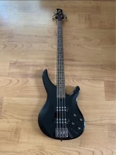 Yamaha TRBX 304 Blackのサムネイル