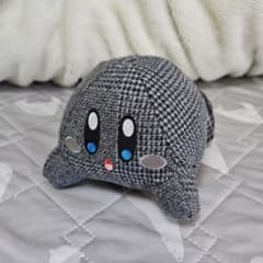 シャドーカービィ ぬいぐるみのサムネイル