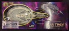 ■ 入手困難! USS ENTERPRISE NCC1701-E(S100) □ 入手困難! USS ENTERPRISE NCC1701-E(S100) - メルカリ