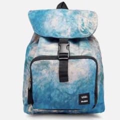 Vans MoMA モネ 睡蓮 クロードモネ リュック バックパック - メルカリ