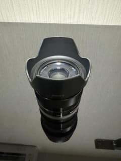 SONY 35mm/ f1.8のサムネイル