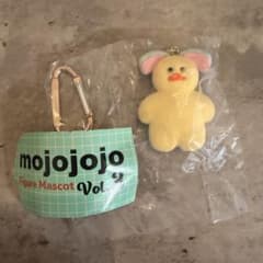 mojojojo フィギュアマスコット vol.3のサムネイル