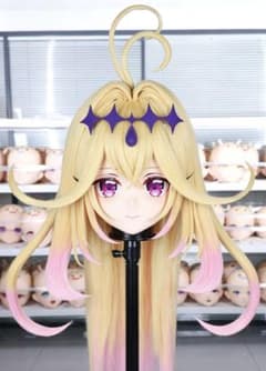 森亜るるか 着ぐるみ マスク kigurumi コスプレ コスチューム - メルカリ