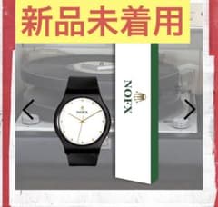 NOFX Folex Watch 新品　未使用　時計　ウォッチ　FAT NOFX Folex Watch 新品 未使用 時計 FAT ウォッチ - メルカリ
