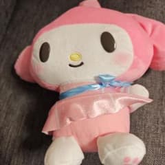 マイメロディ ぬいぐるみ Kawaii研究所のサムネイル