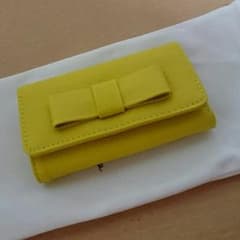 新品リボンキーケース✩のサムネイル