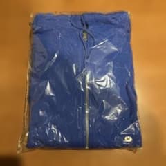 【匿名配送】 INI 藤牧京介 パーカー 白青セット INI 藤牧京介 パーカー 青 Mサイズ - メルカリ