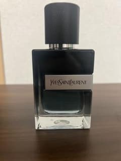 イヴサンローラン】Y (イグレック) メン EDP・SP 60ml 男性用 - メルカリ