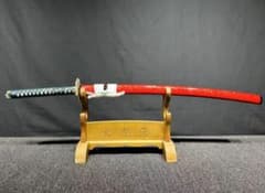 閻魔 武具 武士打刀 日本刀 模造刀 高級銅装具 置物 贈り物 武士道 閻魔 武具 武士打刀 日本刀 模造刀 高級銅装具 置物 贈り物 武士道
