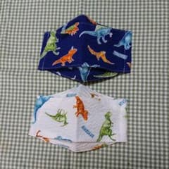 tae様専用です     子供 インナーマスクのサムネイル