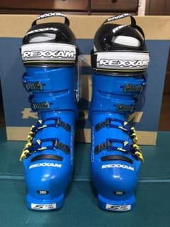 レグザムブーツ POWER REX S100のサムネイル