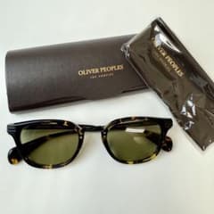 OLIVER PEOPLES CHESSMAN DTBKのサムネイル