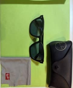 正規品　Ray-Ban サングラスのサムネイル