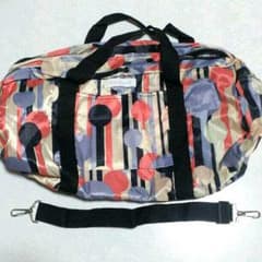 くま様専用☆cacharelミニボストンバッグのサムネイル