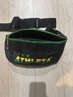 【大幅値下げ早い者勝ち】ATHLETA ミニバックのサムネイル