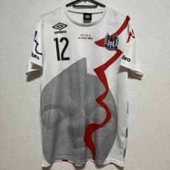 ガンバ大阪 ガンバエキスポ GAMBAEXPO 配布シャツ 太陽の塔 岡本太郎