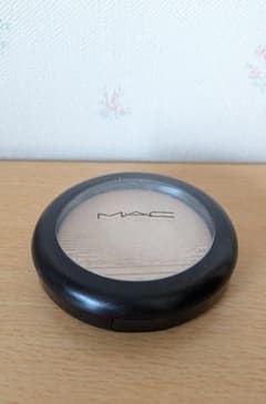【MAC】 エクストラディメンションスキンフィニッシュ ダブル　グリーム 9gのサムネイル