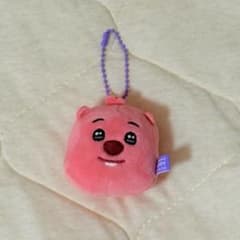 ZANMAMG LOOPY じゃんまるぴー キーホルダーのサムネイル