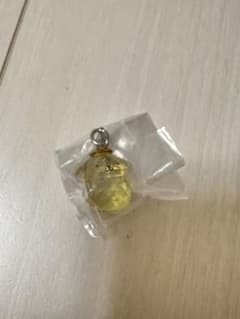 サンリオクリスタル　めじるしチャーム　ポムポムプリンのサムネイル