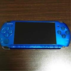 PSP ジャンクのサムネイル