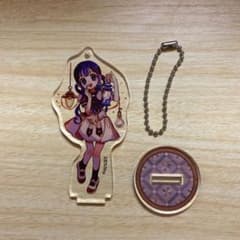 地縛少年花子くん ランタン アクリルキーホルダー 地縛少年花子くん」トレーディングアクリルスタンドキーホルダー