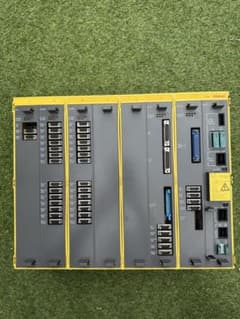 FANUC 電源ユニット 本体 FANUC 電源ユニット 本体 - メルカリ