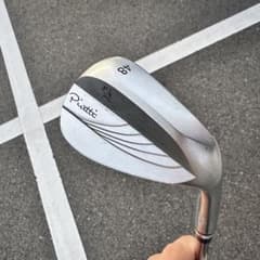 ピレッティ PW-01 ウェッジ 48° ダイナミックゴールドs200のサムネイル