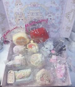 Mellojoy どんどんシャオチー等ゆめかわスクイーズまとめ売り Mellojoy メロジョイ どんどんシャオチー等ゆめかわスクイーズまとめ