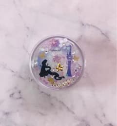 ハンドメイド  ラプンツェル　ピルケースのサムネイル