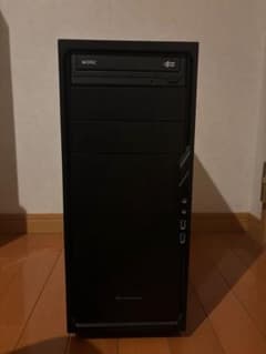 ゲーミングPC 中古のサムネイル