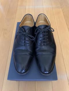 SHIPS Master Crafted Footwear 革靴のサムネイル