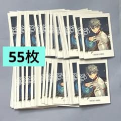 ぱしゃっつ 7周年 瀬名泉 55枚まとめ売りのサムネイル