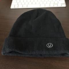 UNDER COVER ニットキャップのサムネイル