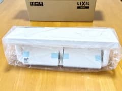 LIXIL INAX 棚付2連紙巻器 CF-AA64のサムネイル