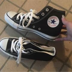 CONVERSE ハイカットのサムネイル