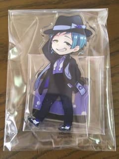 ツイステ フロイド アクリルスタンド 松屋銀座のサムネイル