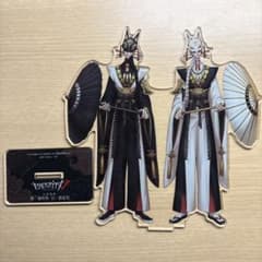 Identity 白黒無常 アクリルスタンドのサムネイル