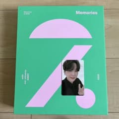 BTS Memories 2020のサムネイル