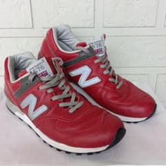 よっさん様専用 M576RED イングランド製のサムネイル