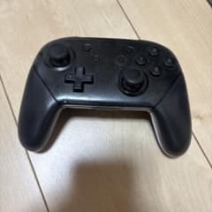Nintendo Switch Proコントローラー 本体のサムネイル